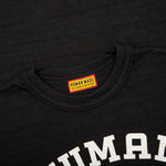 #2908 T-Shirt - Black