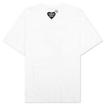 #2908 T-Shirt - White