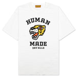 #2908 T-Shirt - White