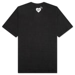 #2909 T-Shirt - Black