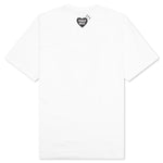 #2909 T-Shirt - White