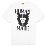 #2909 T-Shirt - White