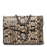 Watersnake Mini Dionysus Chain Wallet