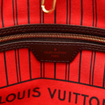 Damier Ebene Neo Neverfull MM