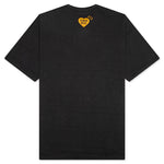 #2910 T-Shirt - Black