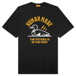 #2910 T-Shirt - Black