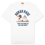 #2910 T-Shirt - White