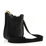 Taurillon Clemence Evelyne TPM Black