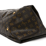 Monogram Artsy MM