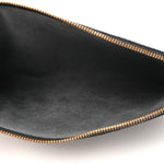 Epi Pochette Accessories 24 Black