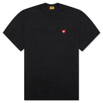 #2913 T-Shirt - Black