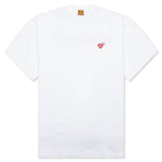 #2913 T-Shirt - White