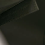 Calfskin Logo Embossed Small Tool 2.0 North-South Tote Balenciaga Grey