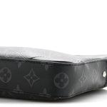Reverse Monogram Eclipse Trio Messenger