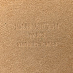 Monogram Pochette Florentine XS