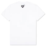 #2926 T-Shirt - White