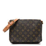 Monogram Musette Tango