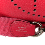 Taurillon Clemence Evelyne TPM Rose Extreme