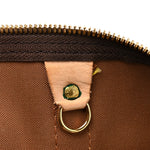 Monogram Keepall 50