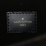 Reverse Monogram Pochette Metis