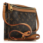 Monogram Saumur Messenger PM