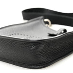 Taurillon Clemence Evelyne TPM Black