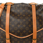 Monogram Saumur 43