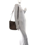 Damier Ebene South Bank Besace