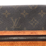 Monogram Bosphore PM Messenger