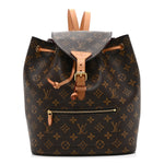 Monogram Montsouris NM Backpack