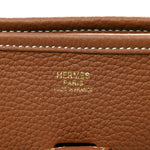 Taurillon Clemence EVELYNE III PM Gold