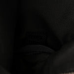 Grained Calfskin Embossed GG Monogram Belt Bag 80 32