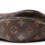 Monogram Multi Pochette Accessories Rose Clair