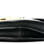 Epsom Constance 18 Black