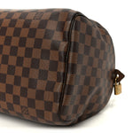 Damier Ebene Speedy 30