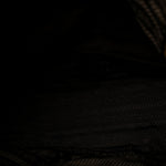Nylon Tessuto Impuntu Quilted Shoulder Bag Corinto