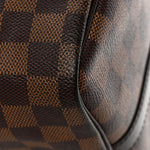 Damier Ebene Speedy Bandouliere 30