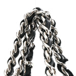 Lambskin Satin Reversible Sac Cordon Black