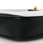 Smooth Calfskin Small Camille 16 Soft Bag Black