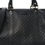 Microguccissima Medium Joy Boston Black