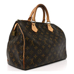 Monogram Speedy 30