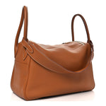 Taurillon Clemence Lindy 34 Gold