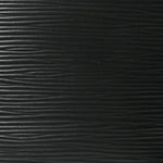 Epi Petit Bucket 23 Black