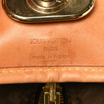Monogram French Company Garment Bag