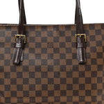 Damier Ebene Chelsea Tote