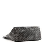 Goyardine Saint Louis GM Black