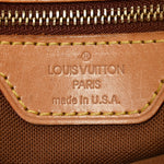 Monogram Mini Looping