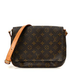 Monogram Musette Tango