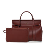 Calfskin L32 Loom Bag Poao