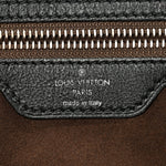 Monogram Lambskin Antheia Hobo PM Chocolat